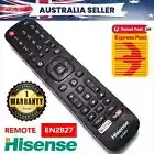 For HISENSE TV GENUINE Replacement Remote Control / Controller Smart TV EN2B27