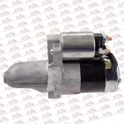 Starter Motor For Subaru Forester SF5 Turbo 1998-2002 EJ205 2.0L Petrol Manual (for: Subaru)