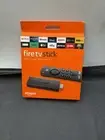 Amazon Fire TV Stick 3rd Generation HD TV Remote Alexa Voice Control (Sealed)