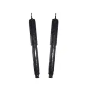 2 Rear Roadsafe 4WD Nitrogen Gas Shock Absorbers for Holden Jackaroo L1 LS 85-92
