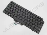New Genuine Dell Latitude 7410 2-In-1 US English QWERTY Keyboard