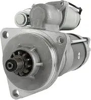 STG92551 Excavator Parts 300516-00003 8200475 65.26201-7076D 29MT 24V 11T Starter Compatible With DOOSAN DX225 DX255