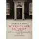 Intelligence, Security and the Attlee Governments, 1945-51: An Uneasy Relationship?