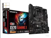 在飛比找Yahoo!奇摩拍賣優惠-【熱賣下殺價】Gigabyte/技嘉X570GAMINGX 