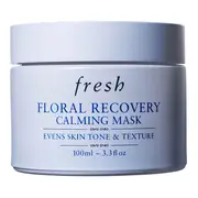 [FRESH] Floral Recovery Calming Mask