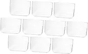 10pcs Condensation Collector Cups for Rice Cookers Water Collection Accessories Efficient Liquid Storage for Clean Kitchens