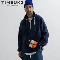 在飛比找ETMall東森購物網優惠-天霸TIMBUK2新款潮流小挎包迷你郵差包男女時尚單肩包手機