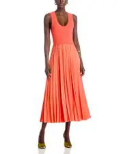 Cinq a Sept Parma Dress