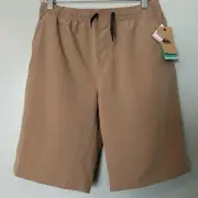 QuikSilver Shorts Lightweight Quick Dry Size 16/XL/TG/EG Regular Fit Youth