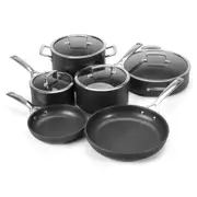 Pyrolux Ignite 6 Piece Cookware Set - 6pc