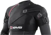 EVS SB03 Shoulder Brace Sm Black SB03BK-S