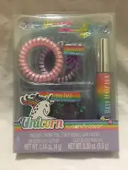 Lotta Luv Unicorn Hair Kit