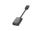 NEW HP N2Z63AA#ABA Data Transfer Cable USB-C to USB 3.0 Adapter 813336-001