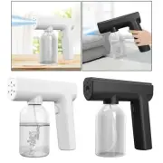 Cordless 10W Nano Sanitizer Spray Sprayer Disinfectant Fogger Steam Gun For