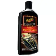 Meguiars Marine Flagship Premium Wax 473ml M6316