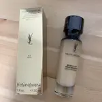 YSL聖羅蘭 逆齡肌密精萃粉底30ML #B30 BEIGE