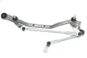 Wiper Gear, window cleaning AKUSAN LCC 3549 for CLIO IV (BH_) 1.2 2012-2021