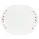 【CORELLE 康寧餐具】花漾派對12吋腰子盤 12吋