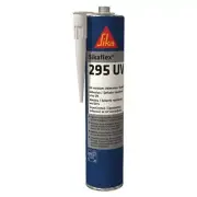 Sikaflex 295UV Black 300ml