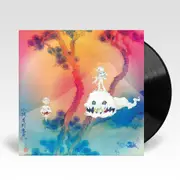 Kids See Ghosts (Vinyl)