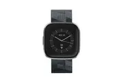 Fitbit Versa 2 SE SmartWatch Smoke Woven / Mist Grey - As New