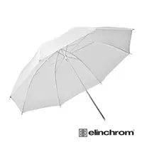 在飛比找PChome24h購物優惠-Elinchrom 愛玲瓏 26351 83CM 透射傘 公