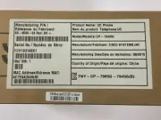Cisco CP-7954G Unified Comm IP Phone with color display NIB