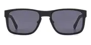 Fossil FOS 2156/G/S RZZ/IR Men's Sunglasses Black Size 56