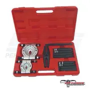 Pit Posse Replacement Pit Posse Bearing & Gear Puller Kit
