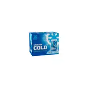 [Carlton] Carlton Cold Block Can 375mL