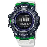 在飛比找PChome24h購物優惠-G-SHOCK CASIO / GBD-100SM-1A7 