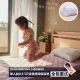 【BOSS BEDDING 小老闆寢具】單人3.5尺全包覆3M防潑水床墊專用保潔墊(台灣製造 防潑水 保潔墊 床墊專用)