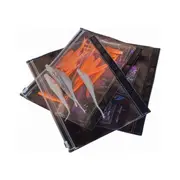 Oceans Legacy Soft Plastic Rigging Pouch