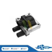 Fits Fiat Doblo 2001-2004 + Other Models Ignition Coil DPW