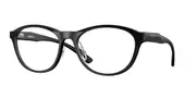Oakley OX8057 DRAW UP 805701 Men's Glasses Black Size 56 - Private Health Rebate - Blue Light Block Available