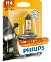 BULB, FOG LIGHT PHILIPS 12342PRB1 FOR ,ABARTH,ALFA ROMEO,APRILIA MOTORCYCLES,AUD