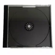 PlayStation 1 Replacement Jewel Case with Insert PAL Region PS1 PSOne PSX Game