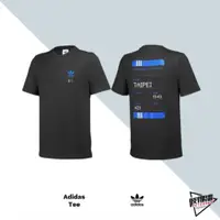 在飛比找蝦皮商城優惠-ADIDAS ORIGINALS 城市限定 台北限定 黑 三