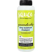 Guacamole Whip Deep Moisture Shampoo 10.5 Oz