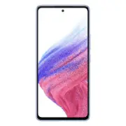 Ex Display Samsung Galaxy A53 5G 128GB Awesome Blue SM-A536ELBAATS