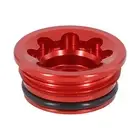 Bike Bicycle Disc Brake Caliper Bore Cap Easy Installation for Hope Tech 3 V4