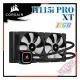 [ PCPARTY ]海盜船 Corsair iCUE H115i RGB PRO XT 280mm水冷式 CPU散熱器 CW-9060044-WW