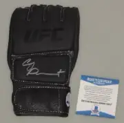 CODY GARBRANDT 'NO LOVE' Hand Signed UFC 4oz Glove + BAS COA *Buy Genuine UFC