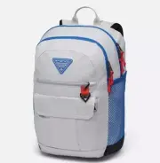 Columbia Unisex Henry's Fork 26L Backpack Cool Grey School University New