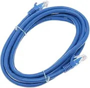 5m Cat6 Ethernet Cable Network Cord LAN Cable for Gigabit LAN High Speed Data Transfer