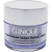 Clinique Repairwear Laser Focus Night Line Smoothing Cream CO/O 50ml