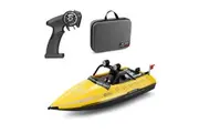 WL917 RC Boat 2.4GHz Remote Control Boats RC Jet Boat 16km/h RC Boat Toy Gift