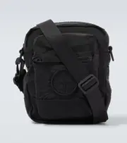 [Stone Island] Stone Island Compass messenger bag