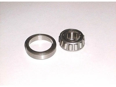 For 1963-1980 Triumph Spitfire Wheel Bearing Rear Outer 27995ZSFV 1964 1965 1966 (for: Triumph)