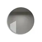800mm Frameless Wall Mounted Pencil Edge Bathroom Mirror Make-up Mirror